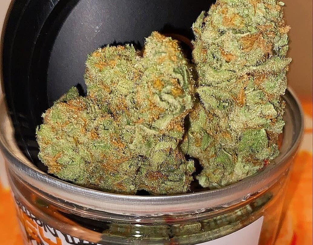 The Weed Store景点图片