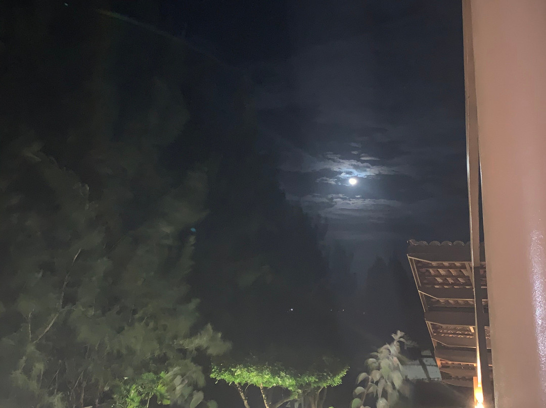 Refúgios Parajuru主图