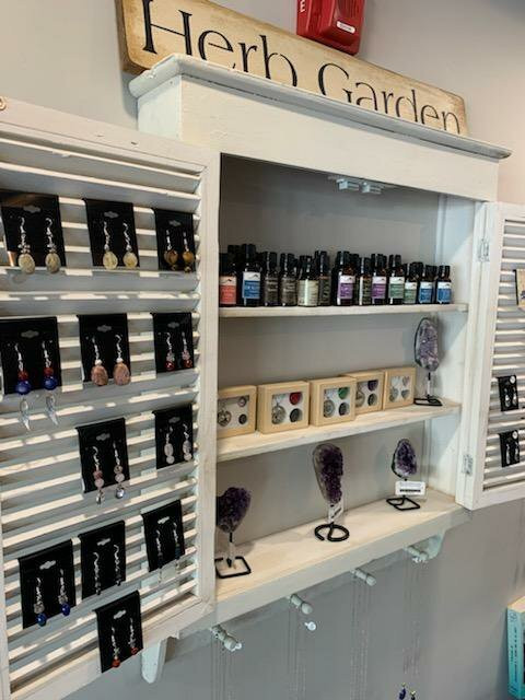 Moon River Wellness Center-Pelham必去景点