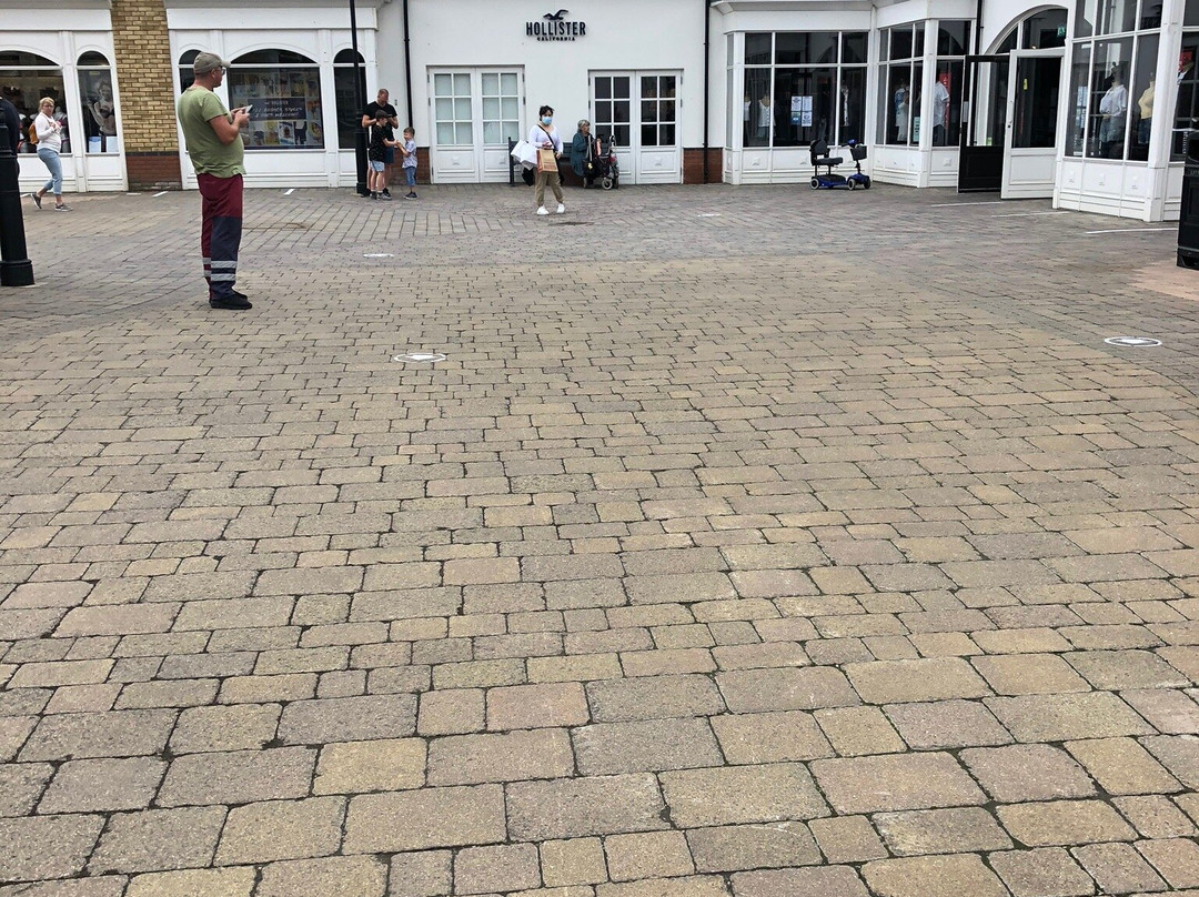 Braintree Village景点图片
