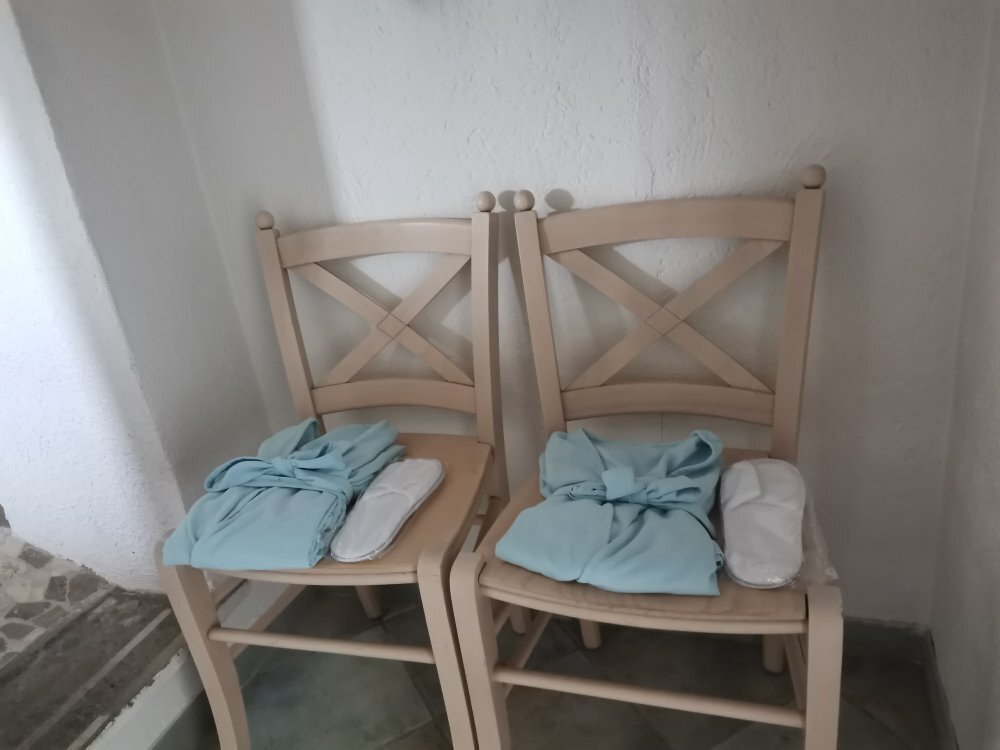 Villa Clementina Hotel主图