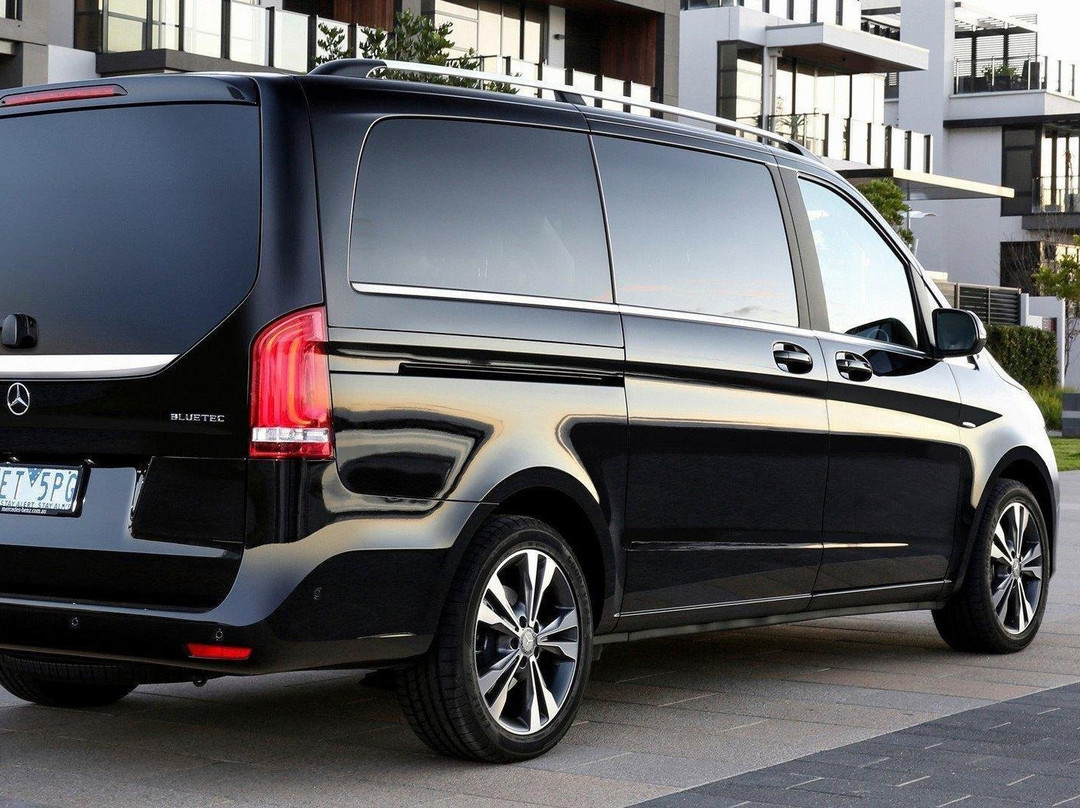 PROFi DRIVER Mexico City, Mexico, North America-墨西哥城必去景点