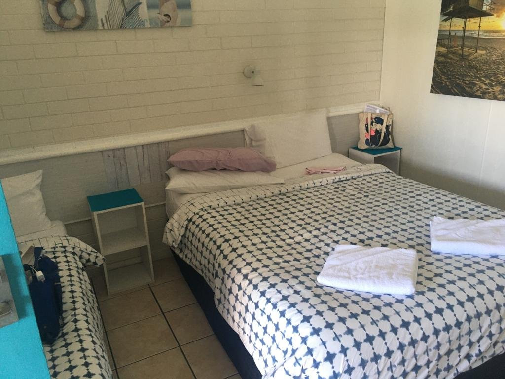 Maryborough City Motel主图