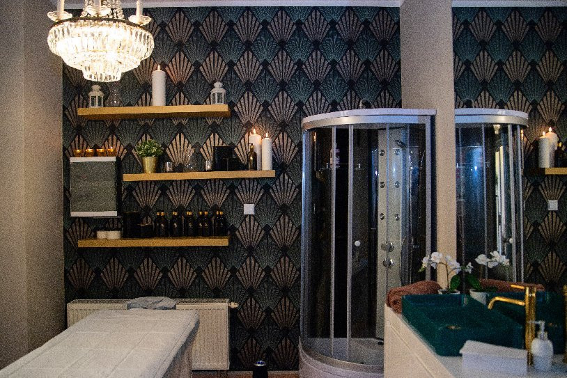 Almonis Bialoleka SPA-华沙必去景点