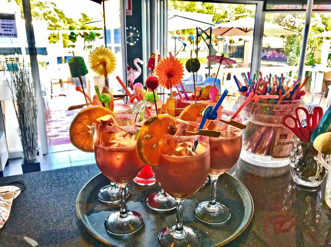 Miami Lounge景点图片