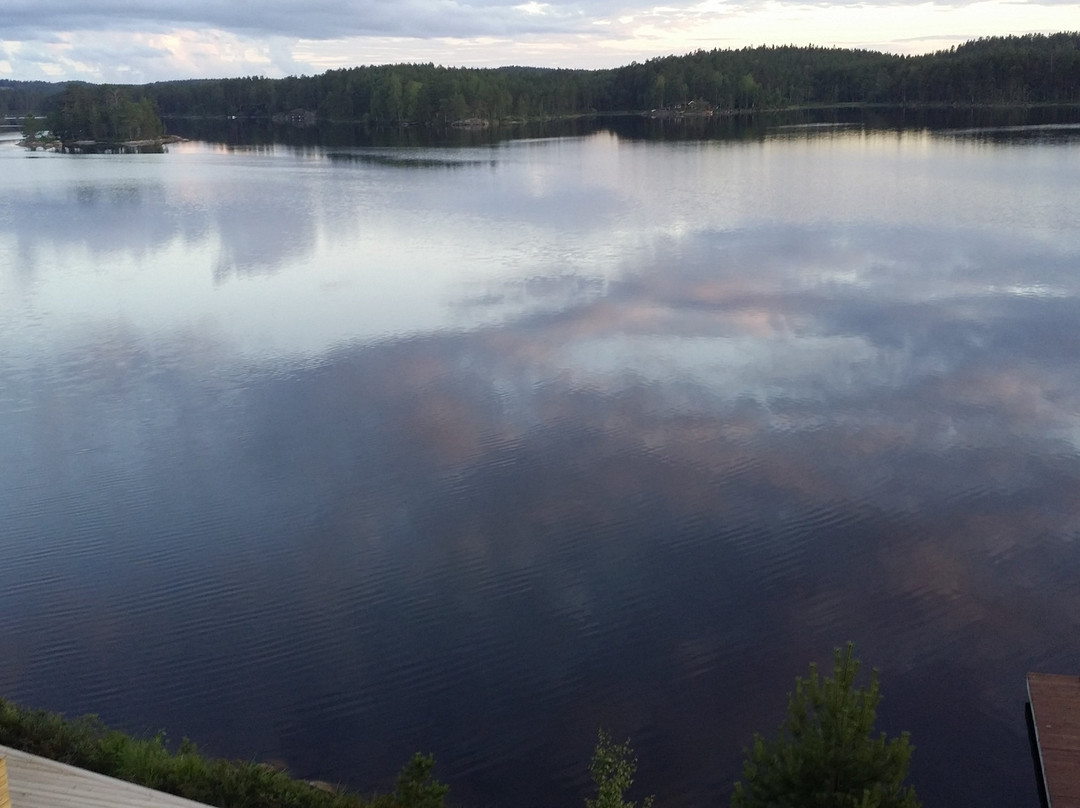 Rømskog Spa & Resort主图