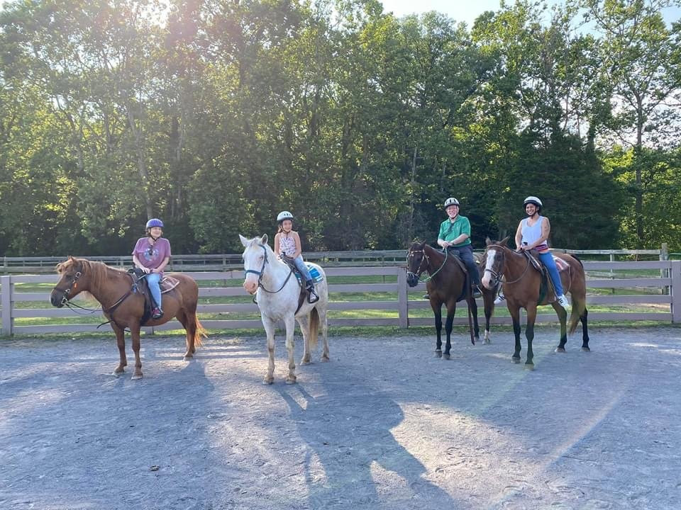 Royal Horseshoe Farm景点图片