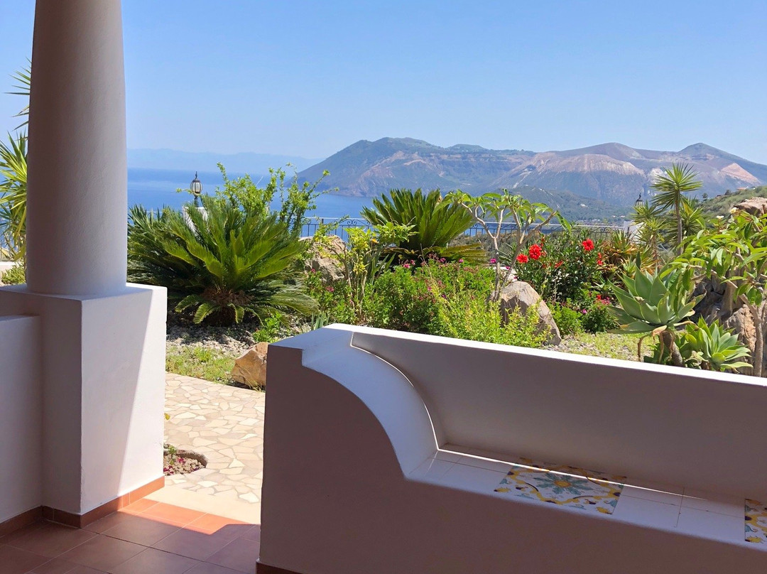 B&B Villa Maristella主图