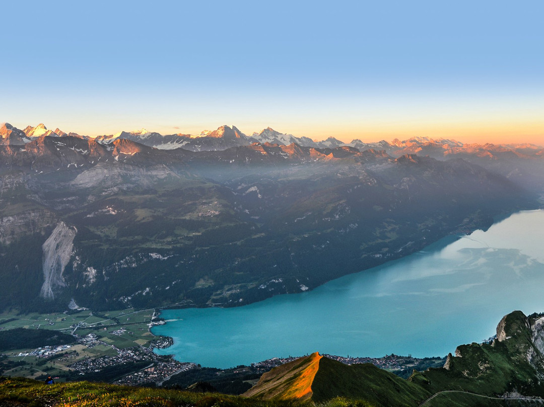 Berghaus Rothorn Kulm主图