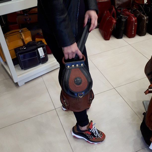 Emporium Italy by Chiaroscuro - San Marino-圣马力诺城必去景点