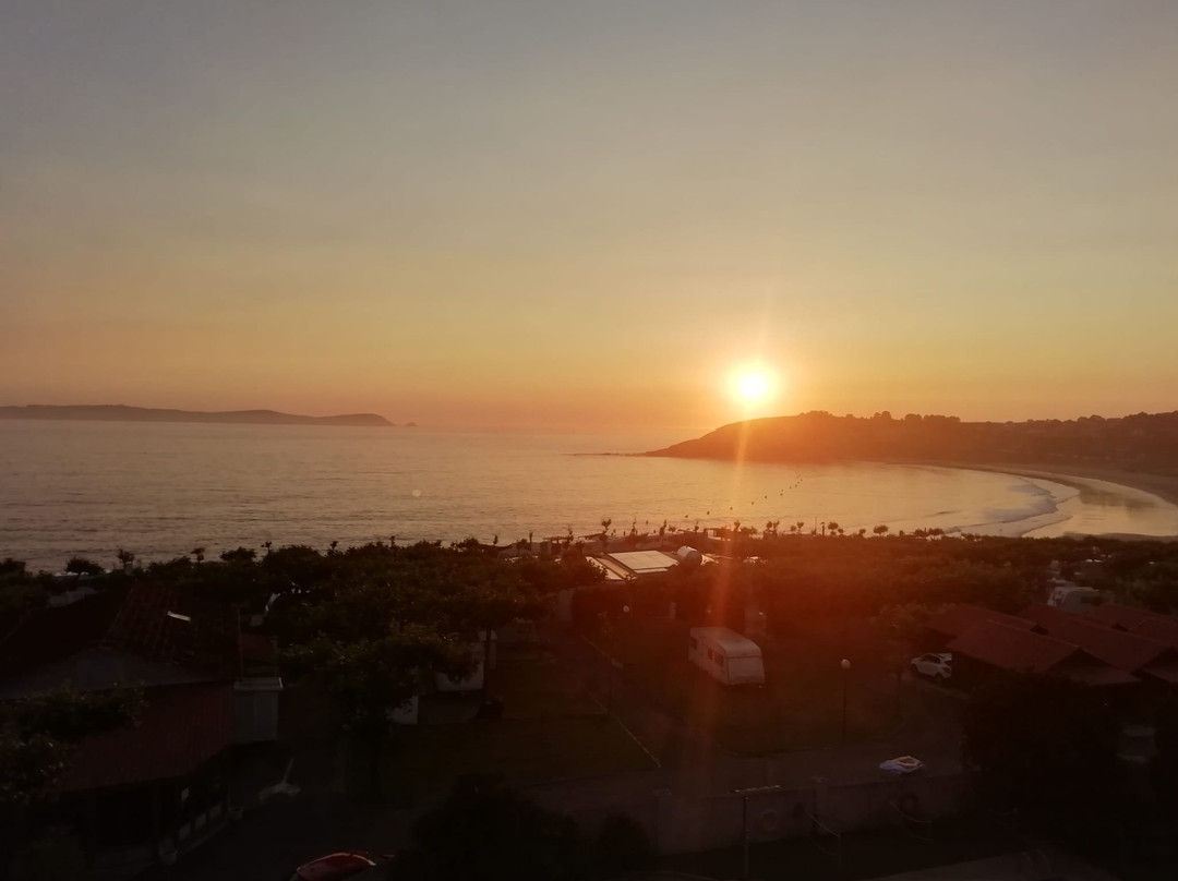 Hotel VIDA Playa Paxarinas主图