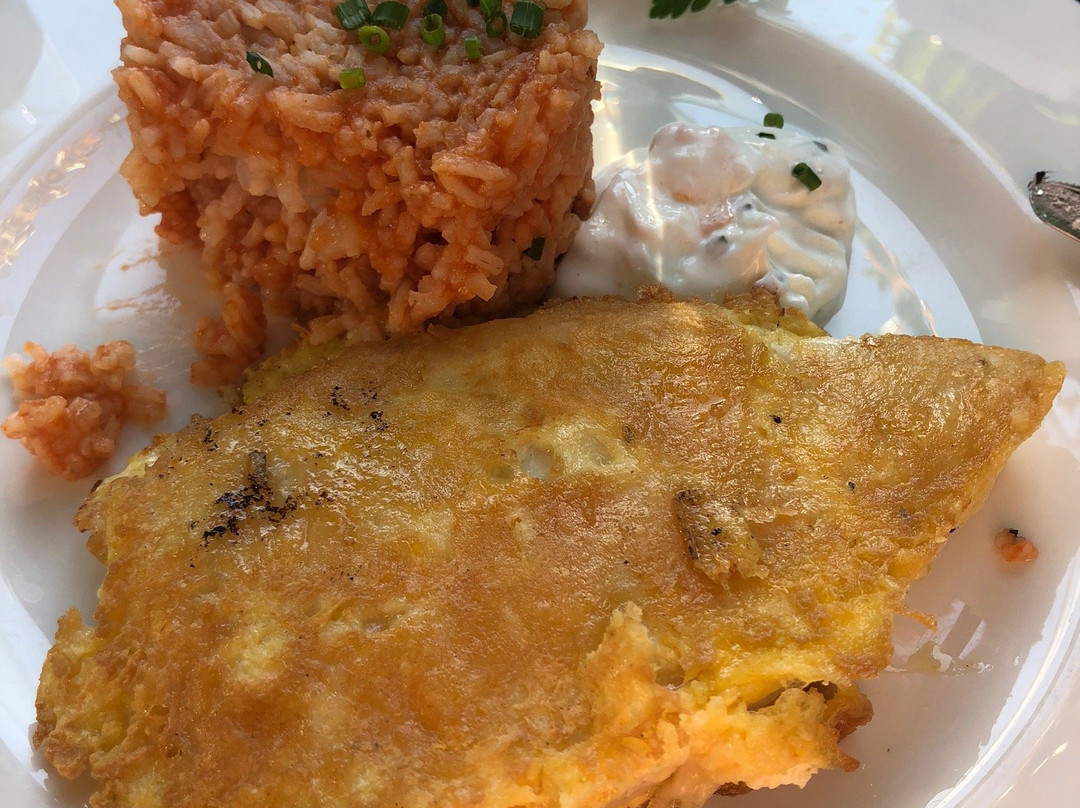 Hotel Restaurant Felderbock主图