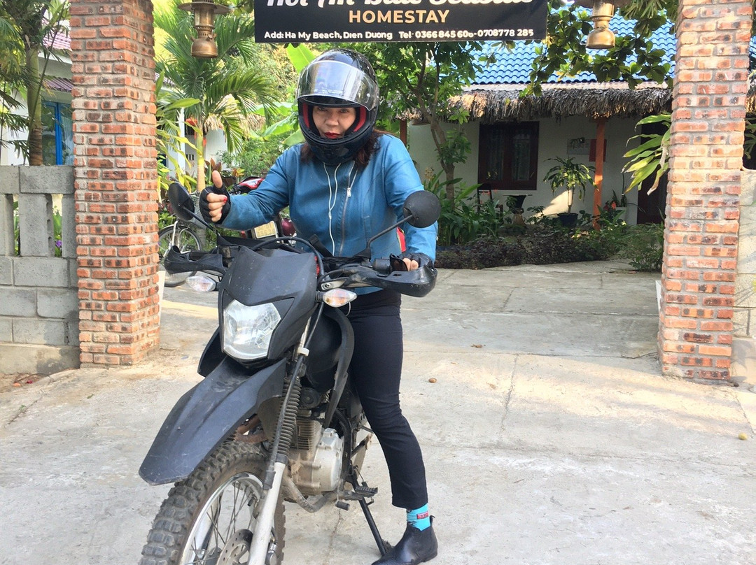 Hoi An Blue Seaside Homestay主图