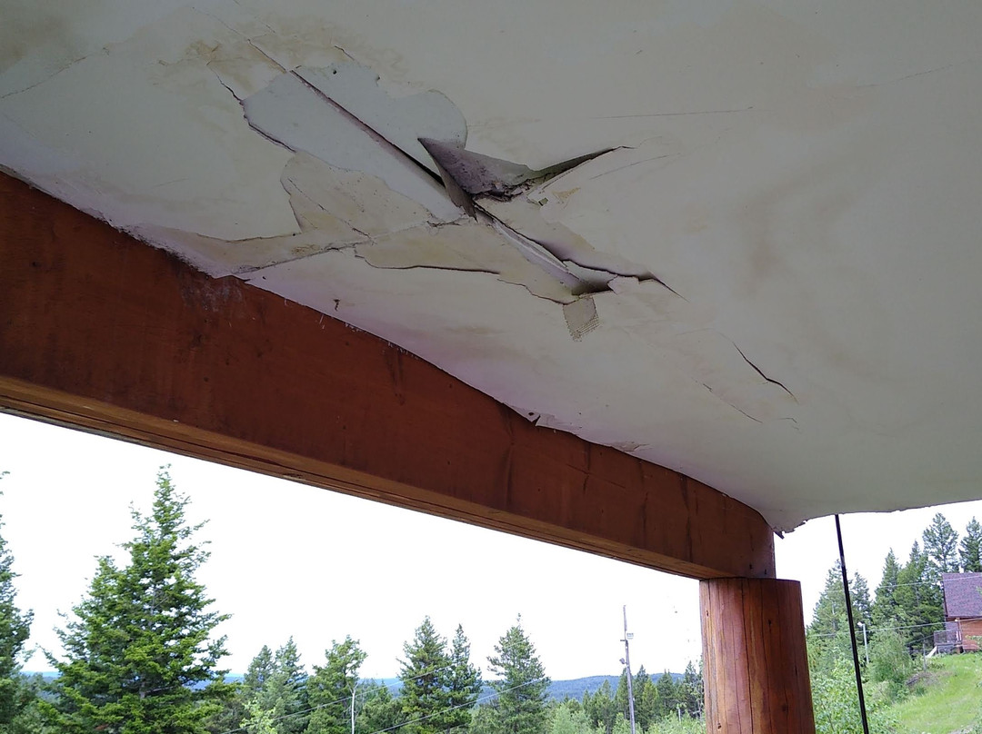 Spruce Hill Resort & Spa主图