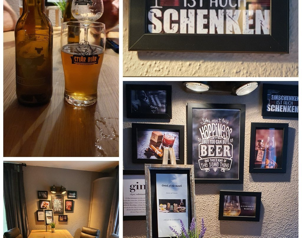 Hotel Restaurant Goldener Schlussel主图