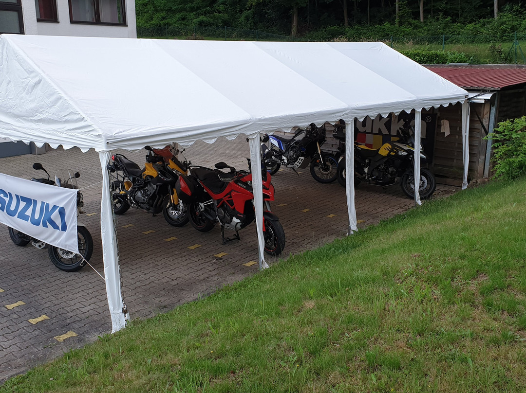 Waldhotel Eisenberg主图