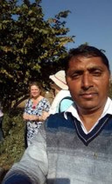 Private Tour Pushkar-普希卡必去景点