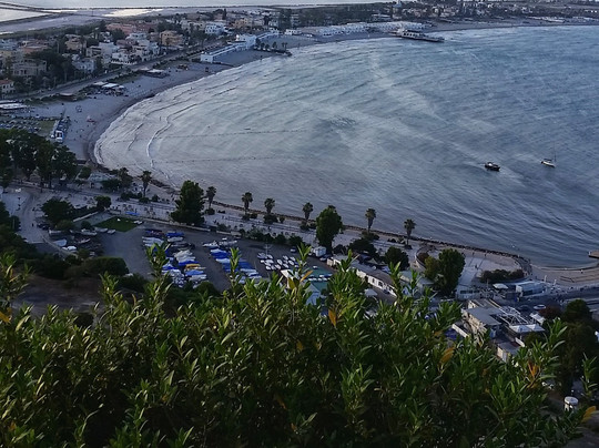 Sardinia Magic Experience-卡利亚里省必去景点