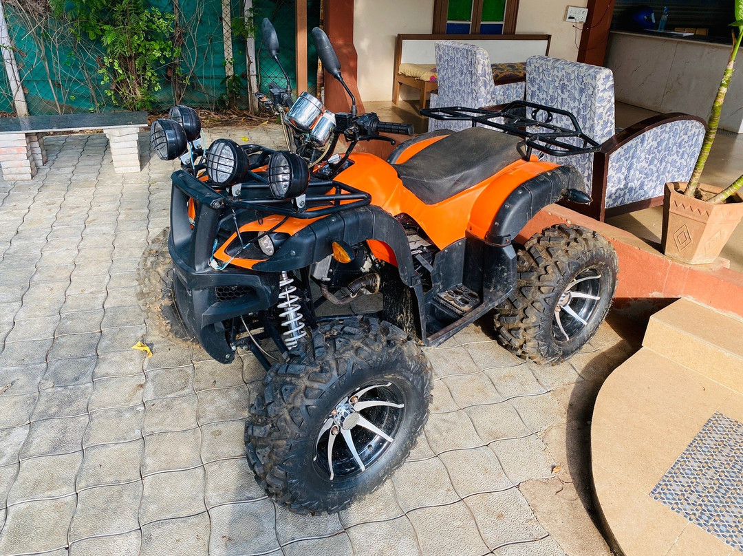 Vananchal Resort主图