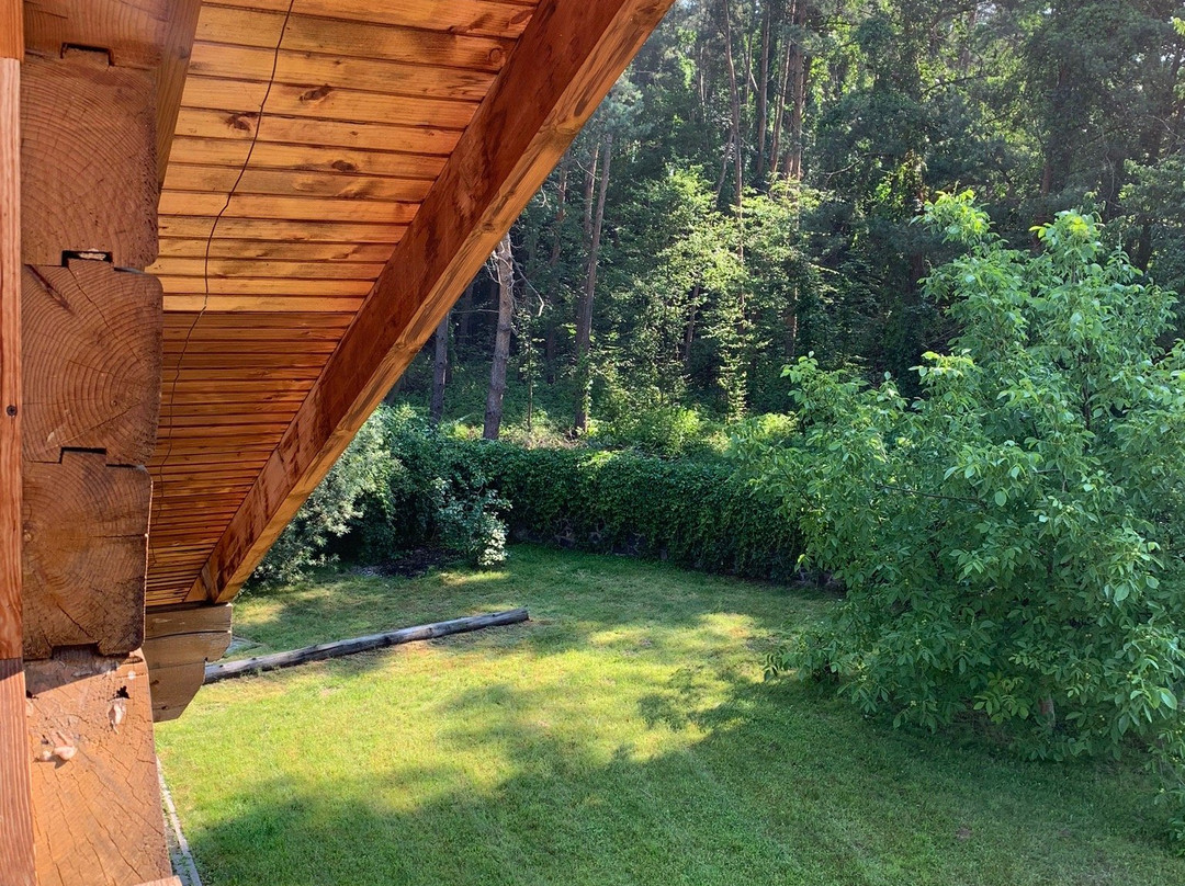 Wellness Hotel Complex Skolmo主图