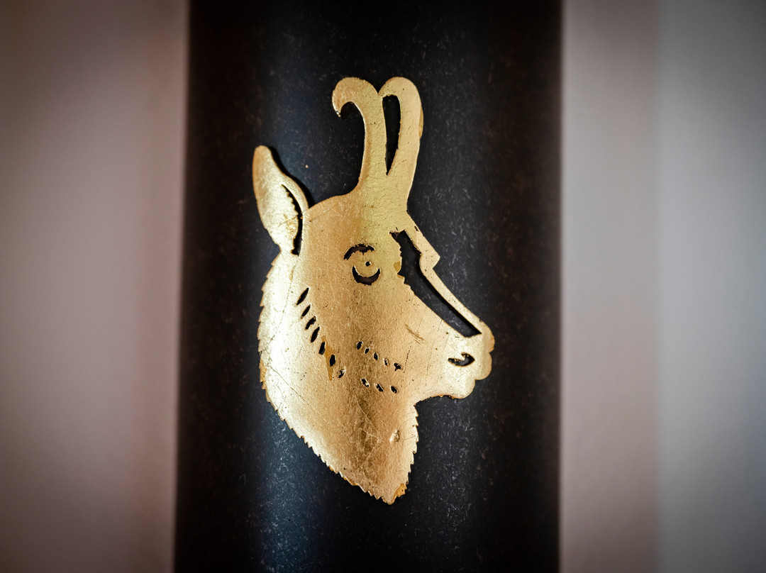 Berghotel Sudelfeld主图