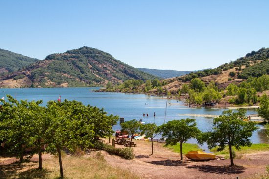 Camping Onlycamp les Vailhes