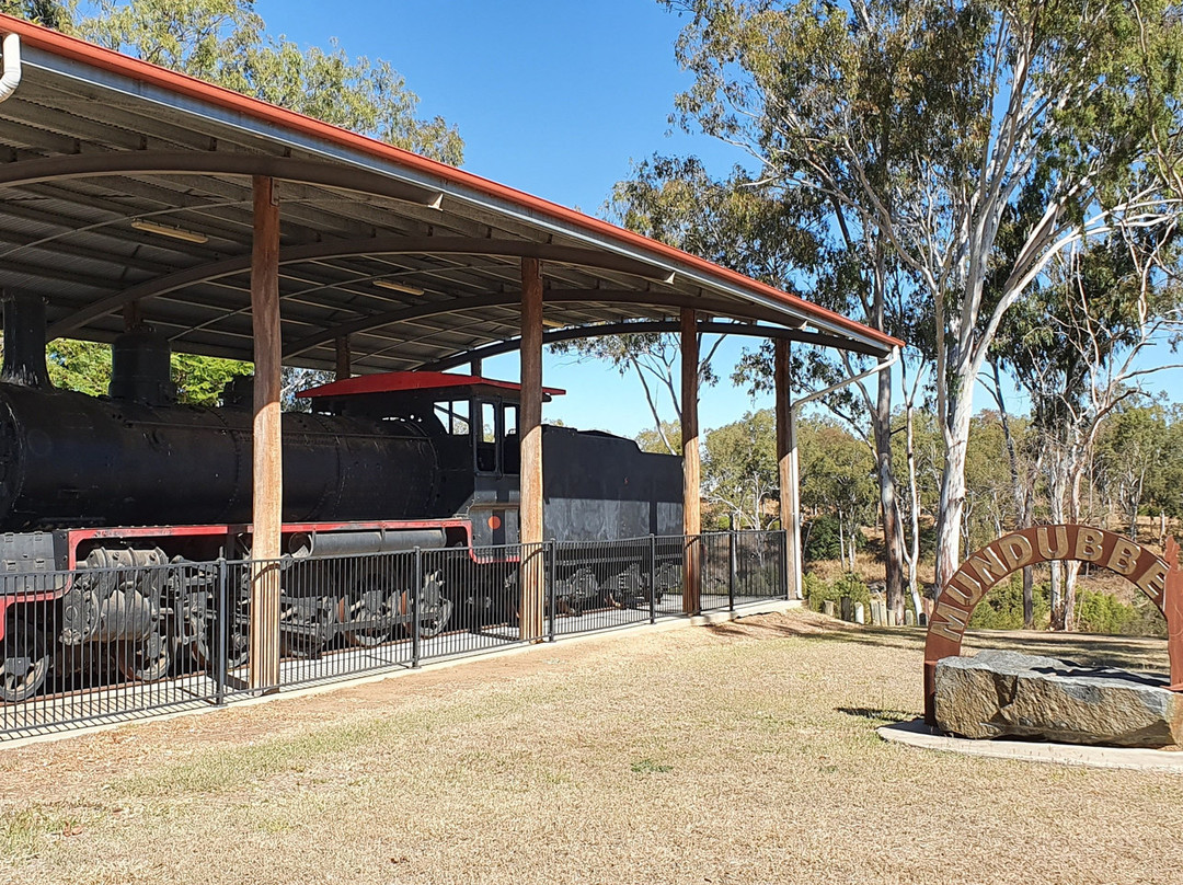 Mundubbera Heritage Centre