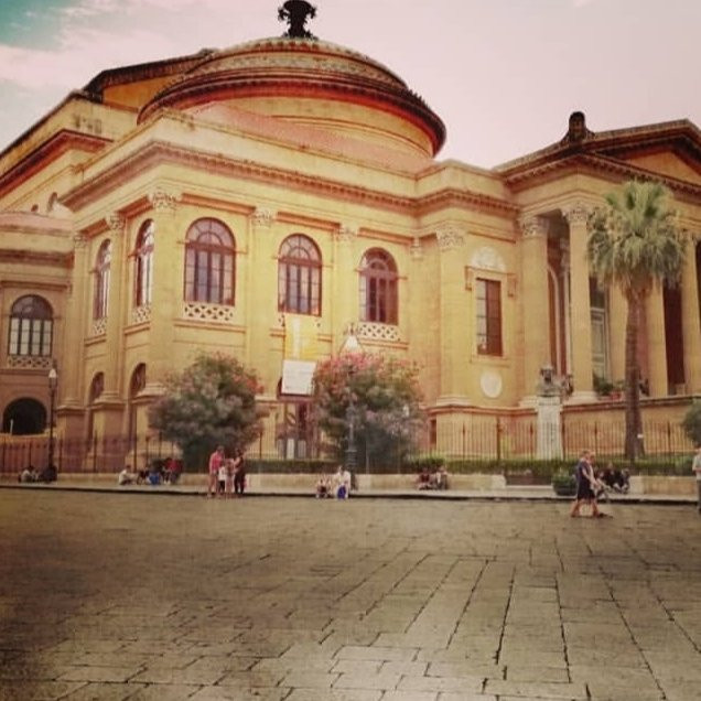 Palermo Walks景点图片