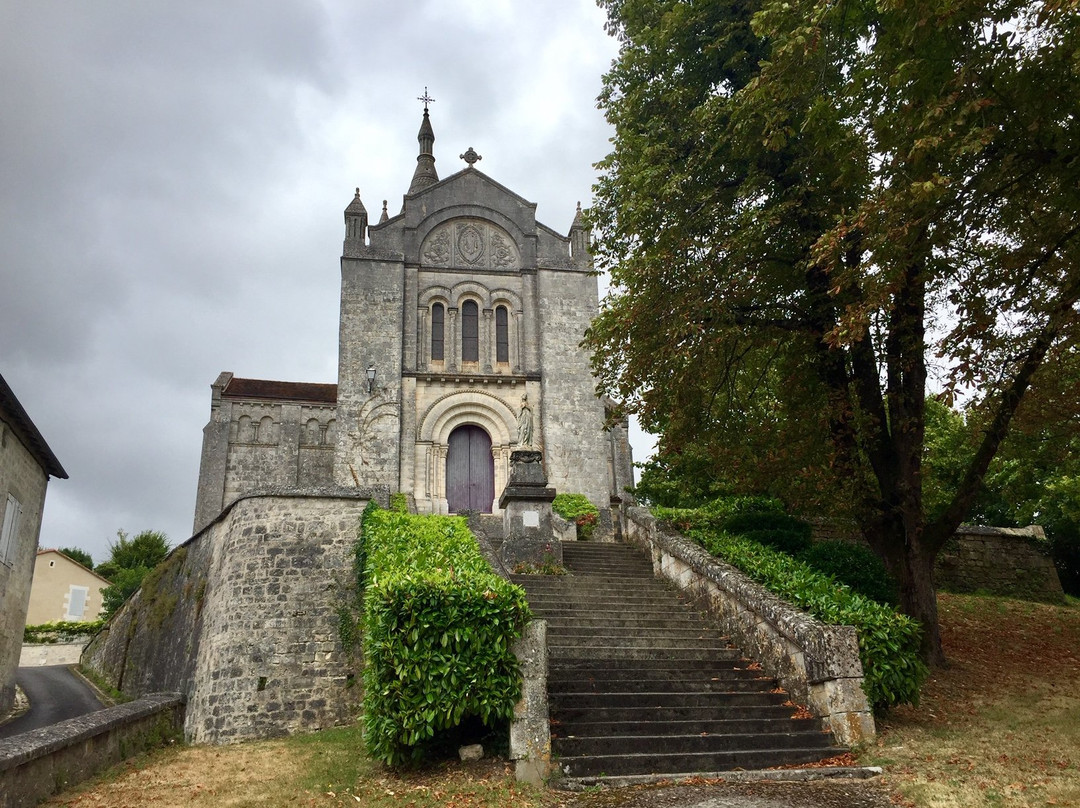 Office de Tourisme de  Villebois景点图片