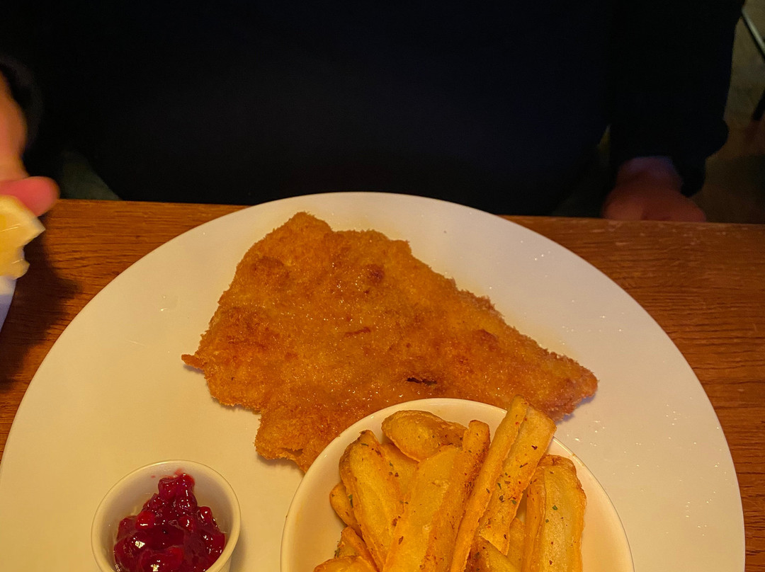 波堤骚餐馆和美食-Essbar