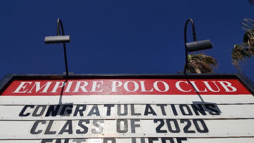 Empire Polo Club-印第奥必去景点