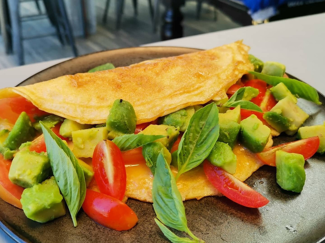 Risky Business Restaurant & Sports Bar-奥南必去景点