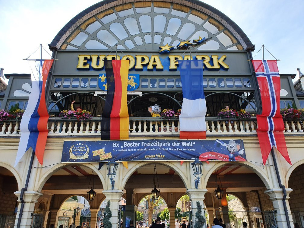 Holiday Inn Express Ringsheim by IHG主图