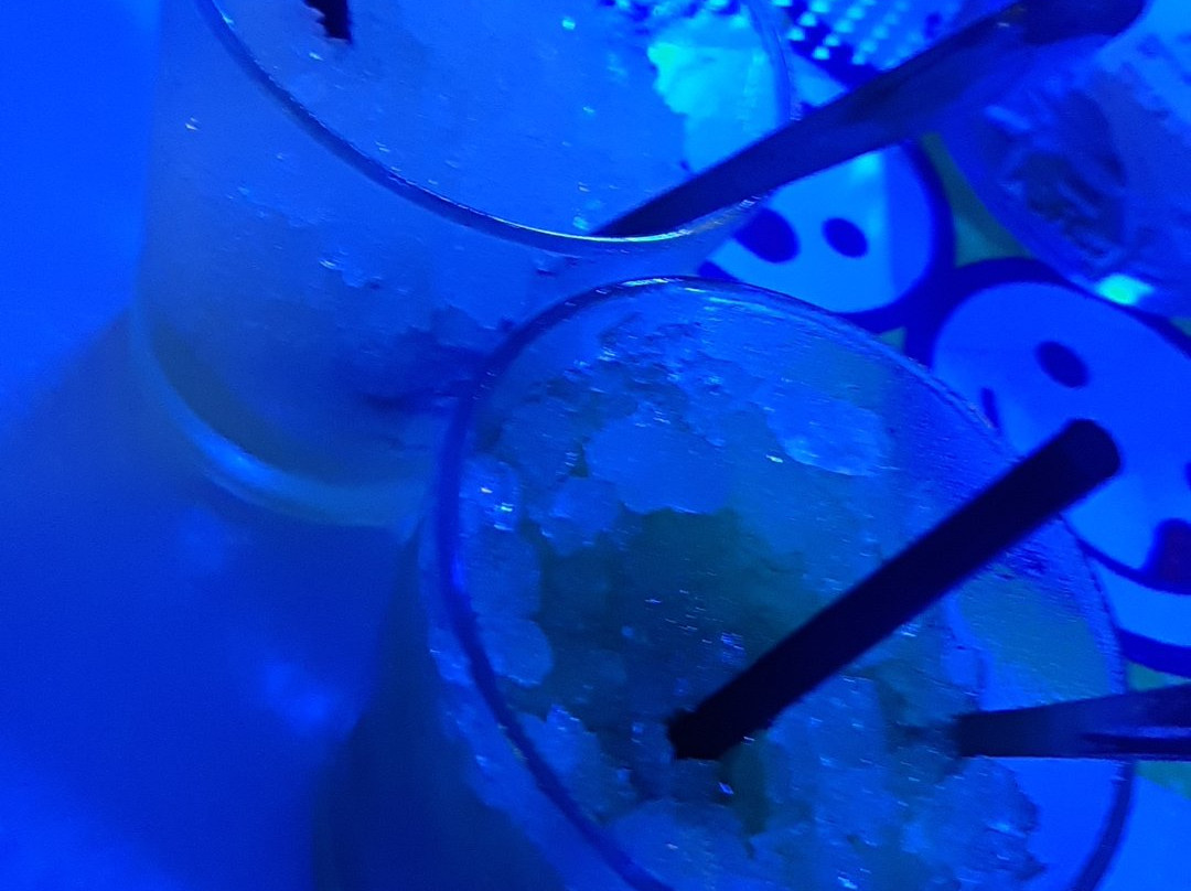Bar Marinella-Viverone必去景点