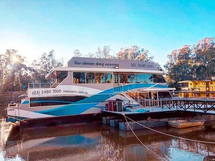 MV Mary Ann-伊丘卡必去景点