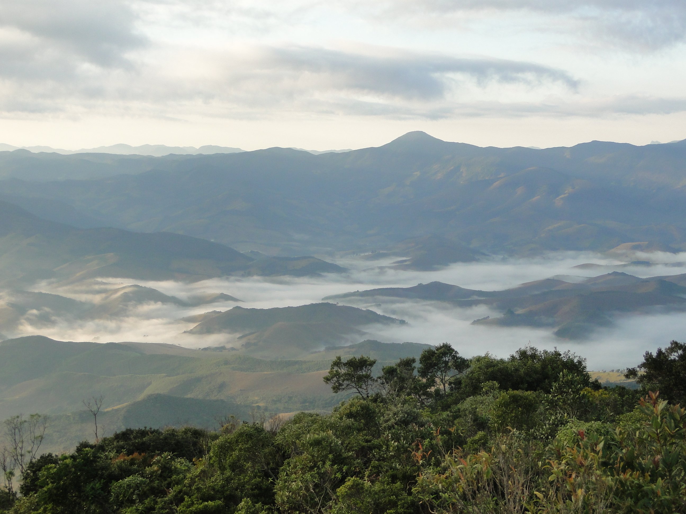 Pousada Pe da Mata-官方