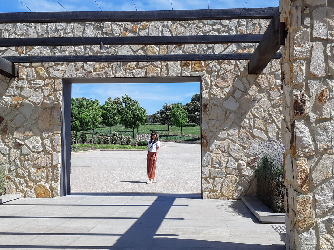 Barossa Wine Tours-Angaston必去景点