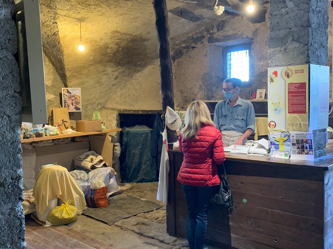 Mulino - Museo Della Vita Contadina景点图片