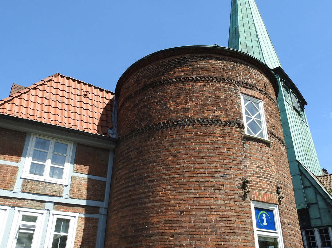 Museum für Bergedorf und die Vierlande-汉堡必去景点
