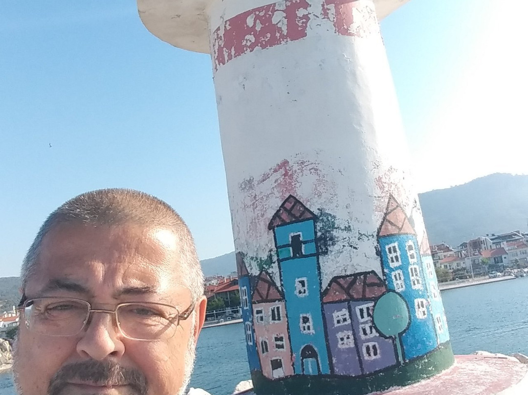 Kucukkuyu Deniz Feneri景点图片