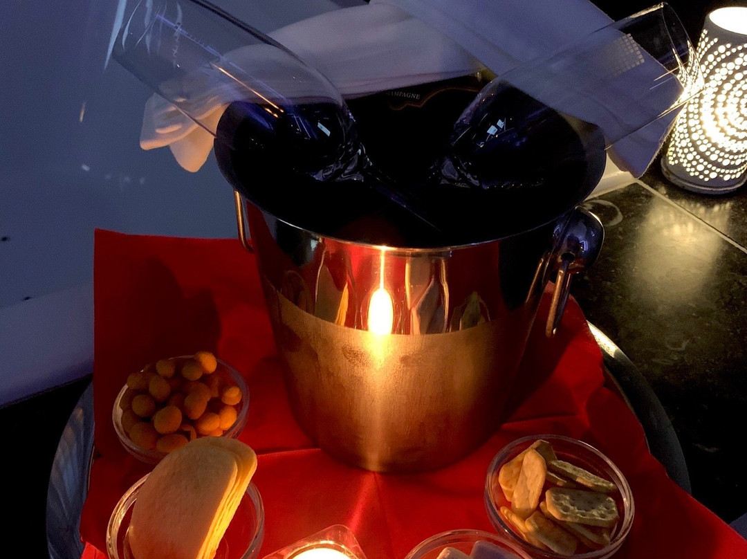 Hotel Ô Secret主图