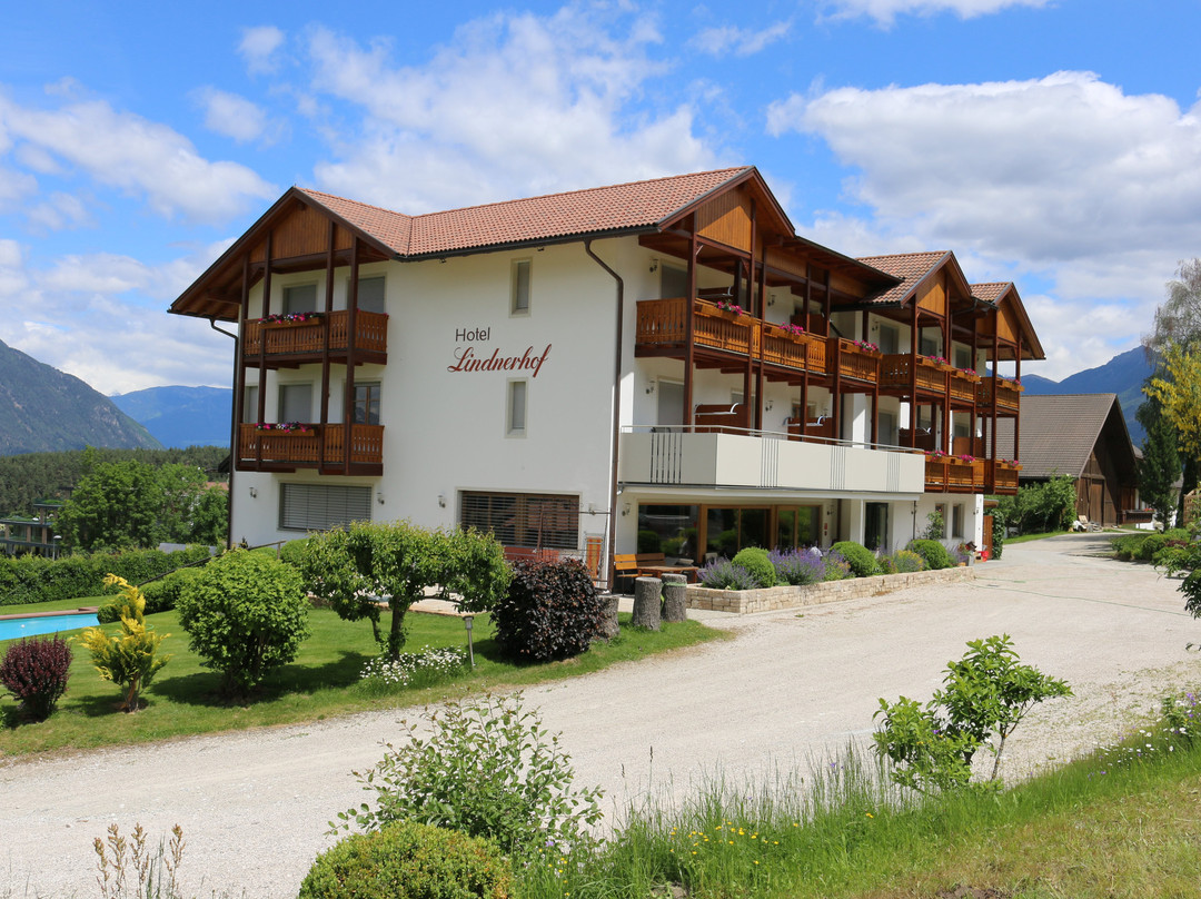 Hotel Lindnerhof主图