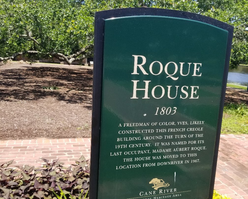 Roque House-纳基托什县必去景点