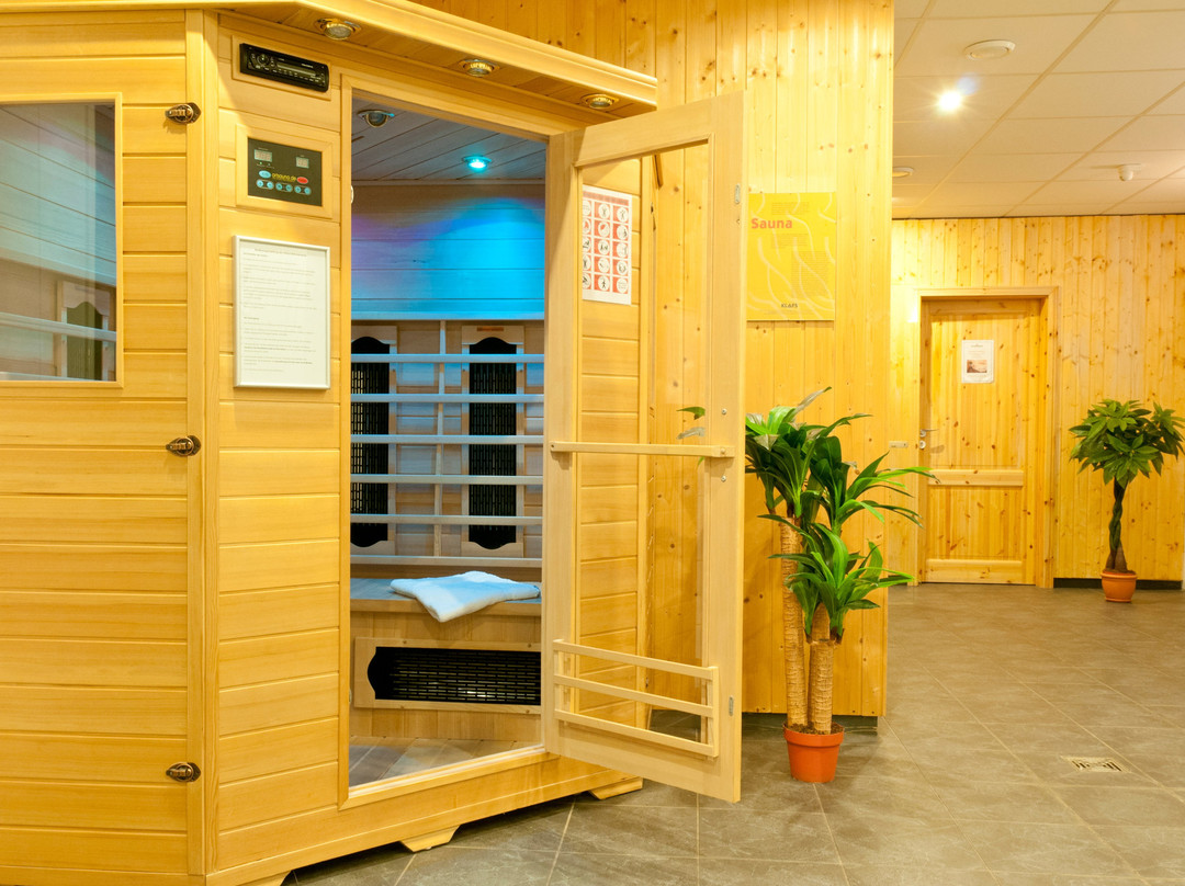 REGIOHOTEL Schanzenhaus Wernigerode主图