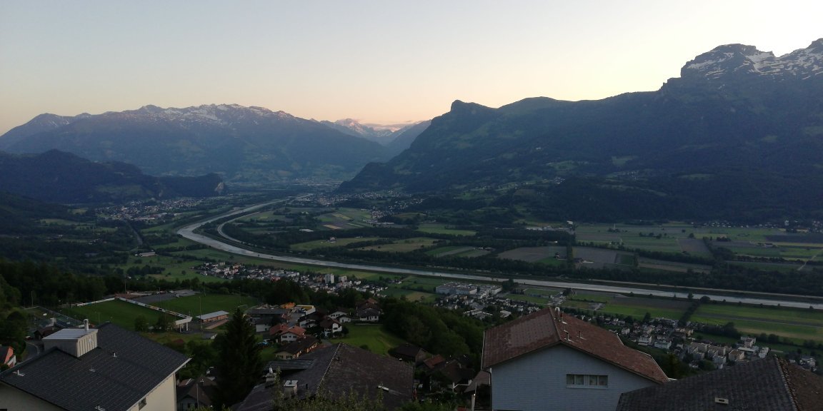 Hotel Kulm-官方