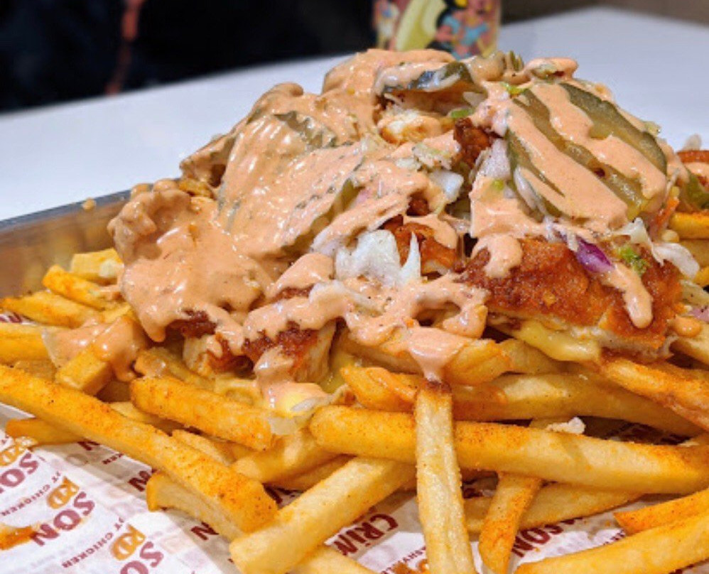 Crimson Coward Downey