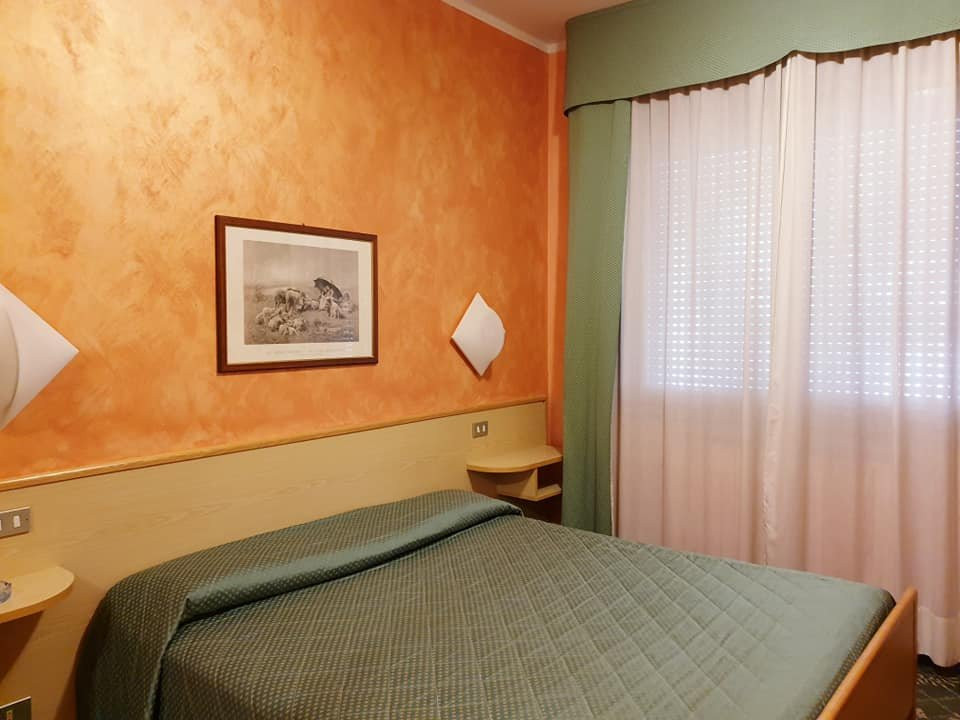Hotel Paradiso Altedo主图