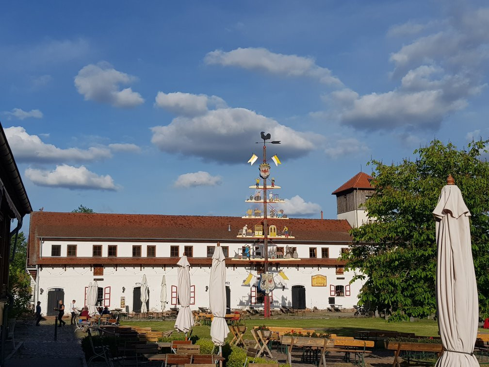 Diedersdorf旅游攻略图片