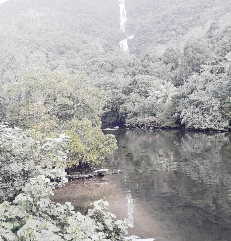 Tao Waterfall-Hienghène必去景点