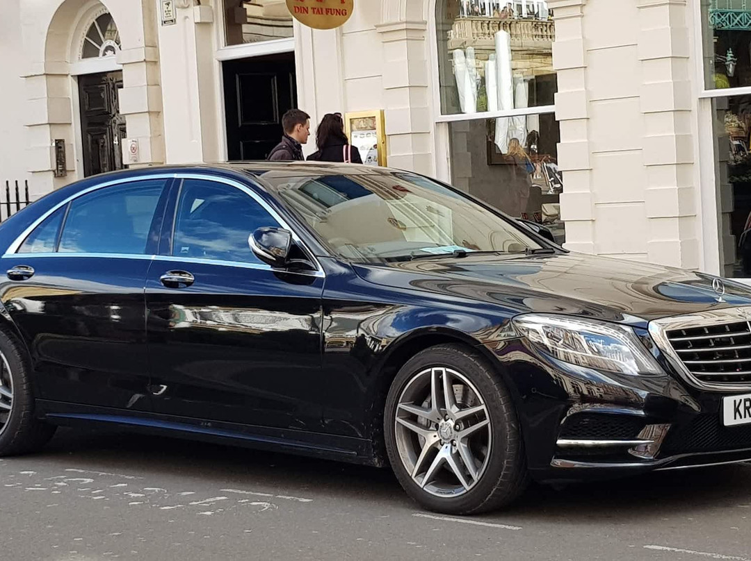 Executive Travel Cars Uk景点图片